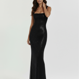 Suzana | Robe Maxi