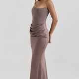 Tania | Robe Maxi
