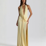 Lilian | Robe Maxi