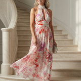 Tamara | Robe Maxi Laka