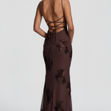 Lívia | Robe Maxi