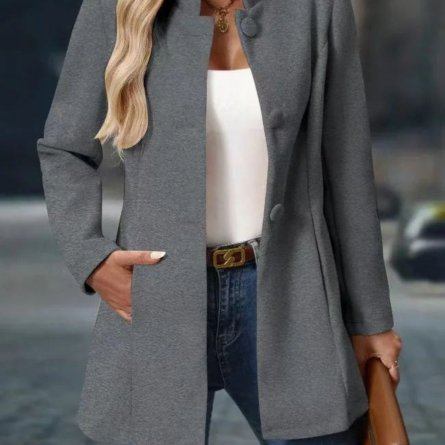 Élise | Veste Élégante Intemporelle