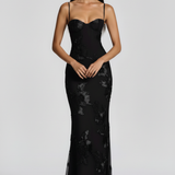 Lívia | Robe Maxi