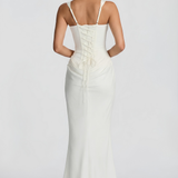 Sofia | Robe Maxi