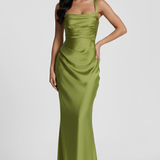 Noémi | Maxi Robe