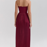 Anna | Maxi Robe