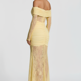Maria | Maxi Robe