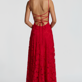 Rebecca | Robe Maxi
