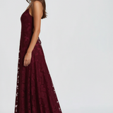 Rebecca | Robe Maxi