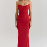 Rania | Robe Maxi
