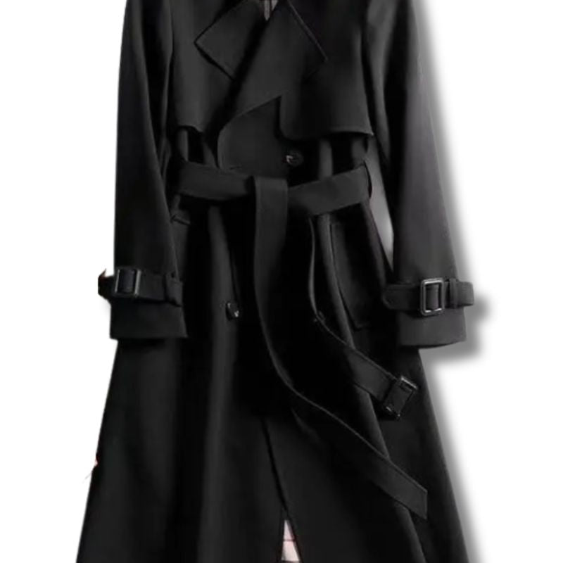 Heike | Trench classique pour femmes