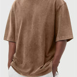 Lucas – T-shirt oversize vintage