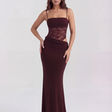 Melinda| Robe Maxi