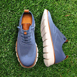 Nolan – Chaussures Respirantes Ultraconfort