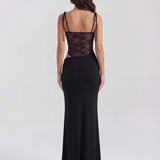 Melinda| Robe Maxi