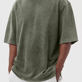 Lucas – T-shirt oversize vintage