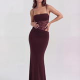 Melinda| Robe Maxi