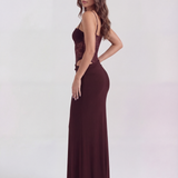 Melinda| Robe Maxi
