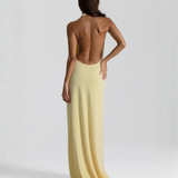 Lilian | Robe Maxi