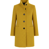 Céleste | Manteau en Laine Classique pour Tous les Jours