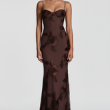 Lívia | Robe Maxi