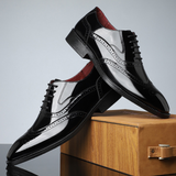 Chaussures richelieu Winston Heritage