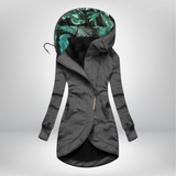 Hiverelle | Manteau d'hiver pour femmes