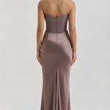 Tania | Robe Maxi