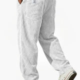Hugo – Pantalon en velours confortable