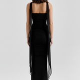 Rania | Robe Maxi