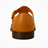 Herman™ | Orthopédique & Ultra-Confort Sandales
