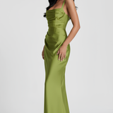 Noémi | Maxi Robe
