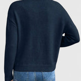 Nora | Blouse Élégante