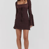 Marisa | Mini Robe
