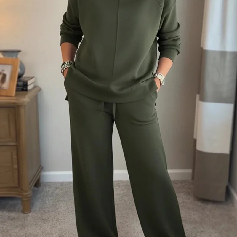 Farah™ Comfortable Set