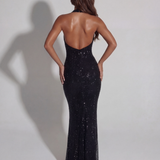 Veronika | Robe Maxi
