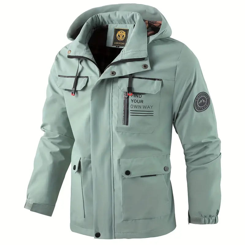 Beaufort ™ | intemporelle Veste