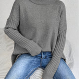 Audrey | Pull Élégant et Confortable