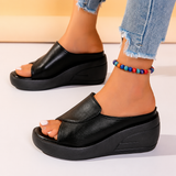 Elin | Sandales Orthopédiques Confortables