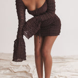 Marisa | Mini Robe