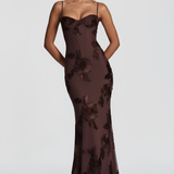 Lívia | Robe Maxi
