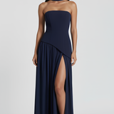 Victoria | Robe Maxi