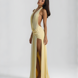 Lilian | Robe Maxi