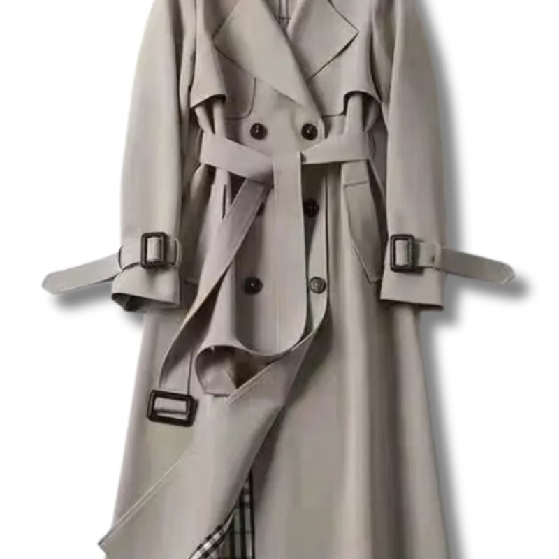 Heike | Trench classique pour femmes
