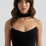 Rania | Robe Maxi