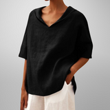 Nora | Blouse Décontractée Quotidienne