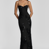 Lívia | Robe Maxi