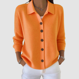 Miya | Cardigan Tricoté