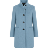 Céleste | Manteau en Laine Classique pour Tous les Jours