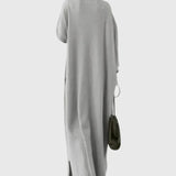 Gryelle | Robe Maxi Sophistiquée